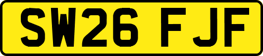 SW26FJF