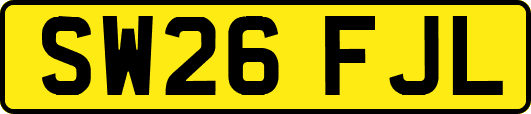 SW26FJL