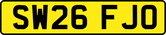 SW26FJO