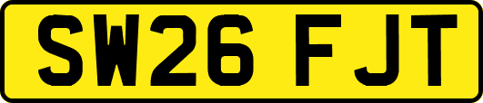 SW26FJT