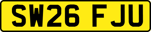 SW26FJU