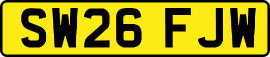 SW26FJW