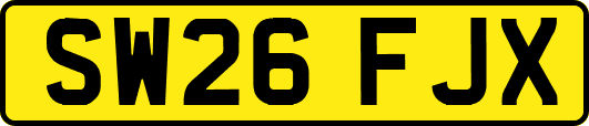 SW26FJX