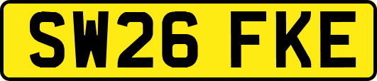 SW26FKE