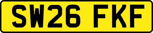 SW26FKF