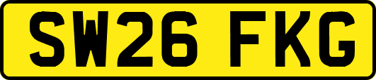 SW26FKG