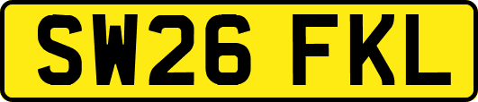 SW26FKL