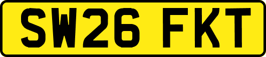SW26FKT