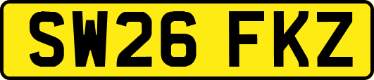 SW26FKZ