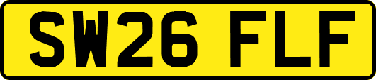 SW26FLF