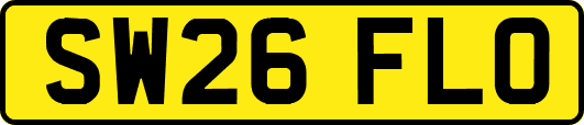 SW26FLO