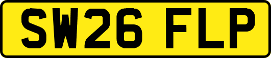SW26FLP