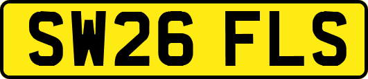 SW26FLS