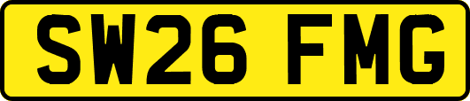 SW26FMG