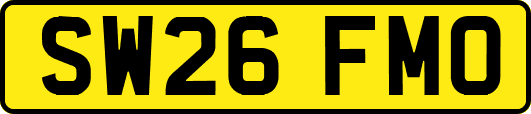SW26FMO