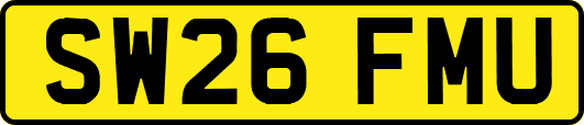 SW26FMU