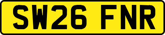 SW26FNR