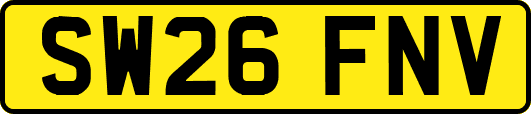 SW26FNV