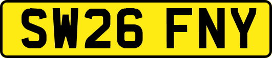 SW26FNY