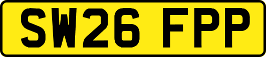 SW26FPP