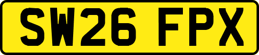SW26FPX