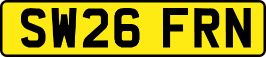 SW26FRN