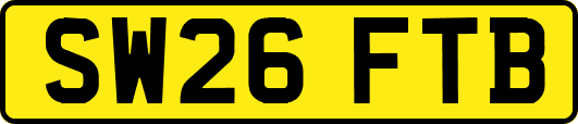 SW26FTB