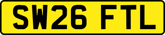 SW26FTL