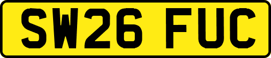 SW26FUC