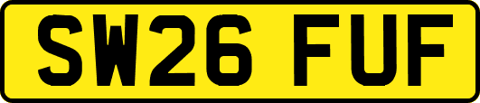 SW26FUF