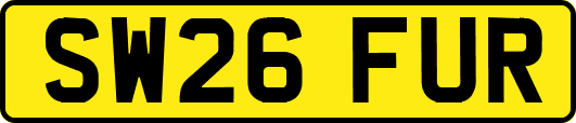 SW26FUR