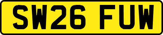 SW26FUW