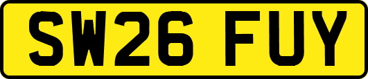 SW26FUY