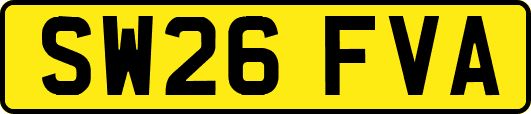 SW26FVA