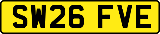 SW26FVE