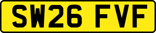 SW26FVF