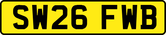 SW26FWB