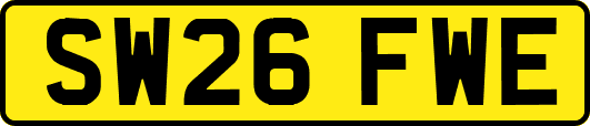 SW26FWE