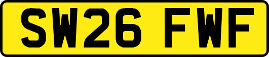 SW26FWF