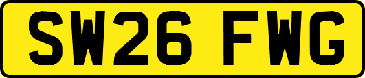SW26FWG
