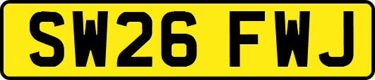 SW26FWJ