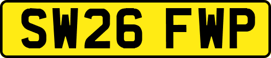 SW26FWP