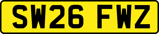 SW26FWZ