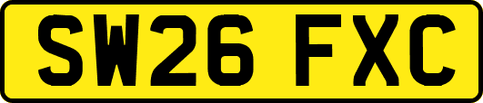SW26FXC