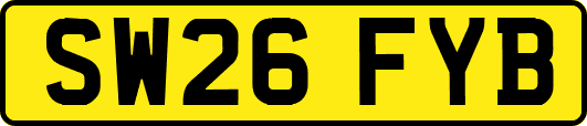 SW26FYB