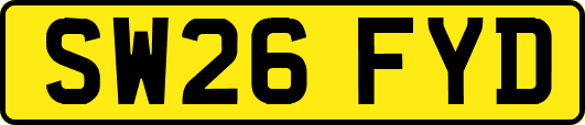 SW26FYD
