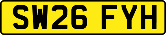 SW26FYH