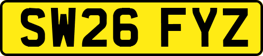 SW26FYZ