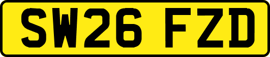 SW26FZD