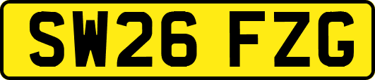 SW26FZG